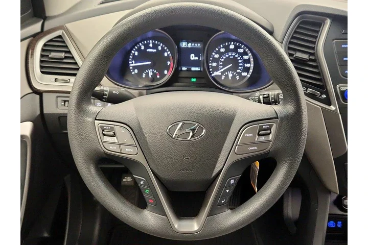 $12599 : Hyundai SANTA FE Sport 2017 image 10