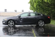 2023 Malibu LT thumbnail