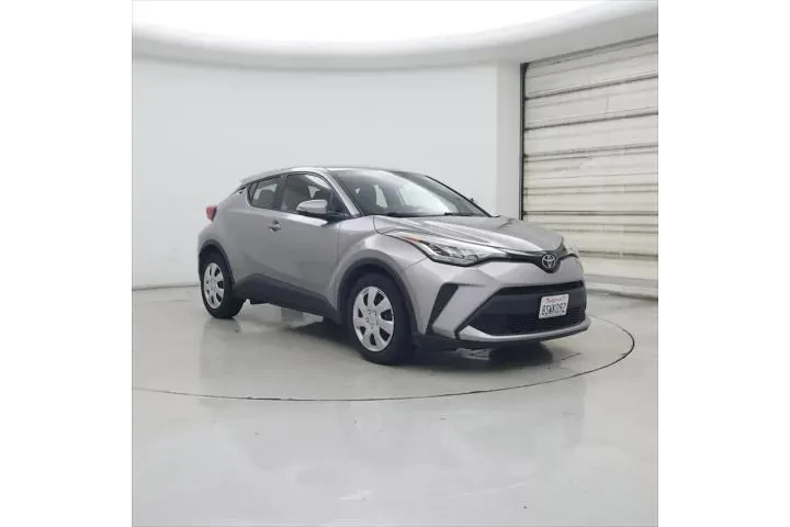 $18998 : Toyota C-HR 2020 LE 4dr Cros image 1