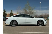 $35959 : Audi S6 2021 AWD 2.9T quattr thumbnail