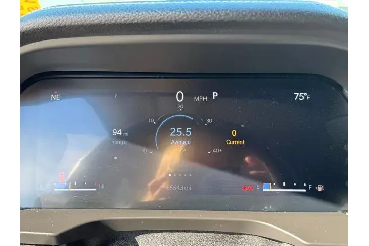 $27859 : Jeep Grand Cherokee 2022 4x4 image 7