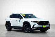 $23455 : Mazda CX-50 2025 AWD 2.5 S P thumbnail