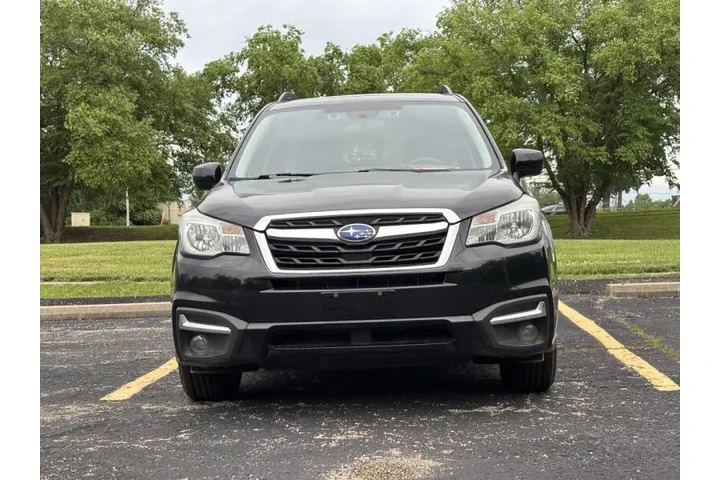 $8999 : 2018 Forester 2.5i Premium image 3