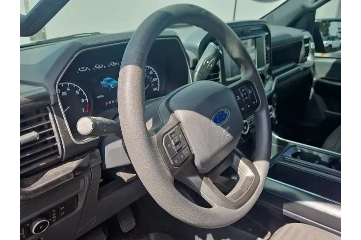 $35000 : Ford F-150 2023 4x4 Lariat 4 image 2