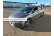 $9900 : Hyundai ELANTRA 2018 SEL 4dr thumbnail