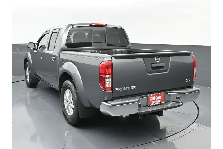 $24991 : Nissan Frontier 2021 4x2 S 4 image 4