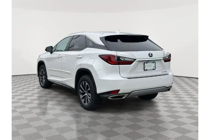 $39827 : Lexus RX 350 2020 AWD 4dr SU image 5