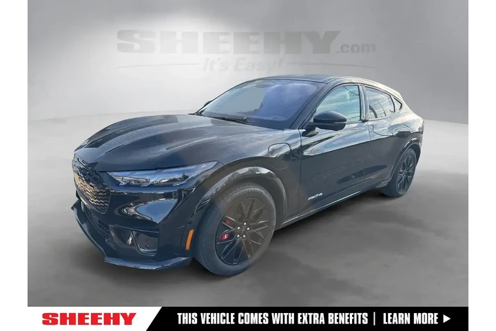 $40000 : Ford Mustang Mach-E 2025 AWD image 1