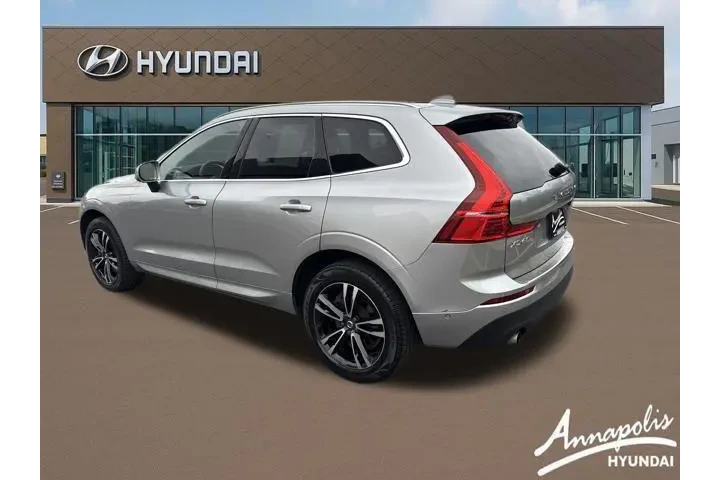 $18745 : Volvo XC60 2018 AWD T6 Momen image 3