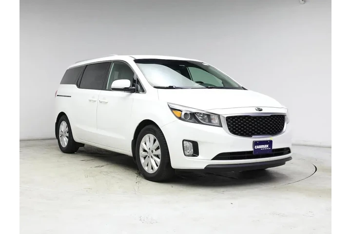 $16998 : Kia Sedona 2015 EX 4dr Mini- image 1