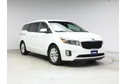 Kia Sedona 2015 EX 4dr Mini- en Charlotte
