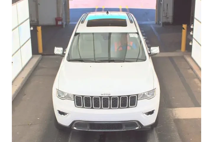 $20399 : Jeep Grand Cherokee 2021 4x2 image 2