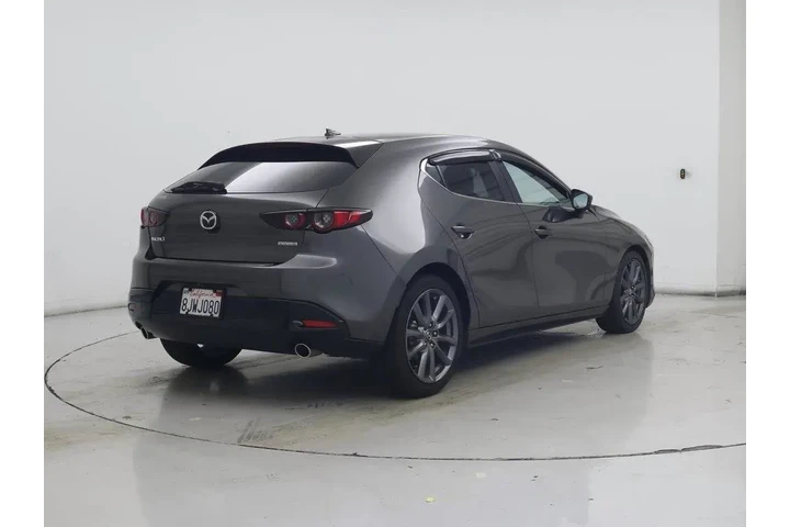 $15998 : Mazda Mazda3 Hatchback 2019 image 8
