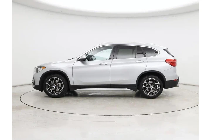 $19998 : BMW X1 2020 sDrive28i 4dr Sp image 3