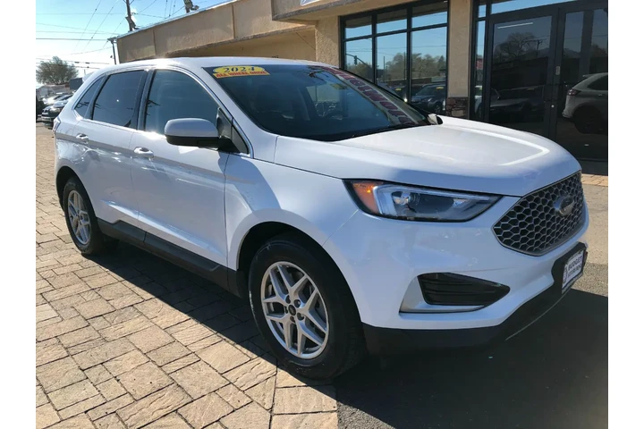 $22920 : 2024 Edge SEL image 8