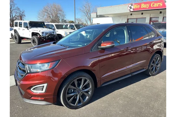 $15995 : 2016 Edge Sport image 5