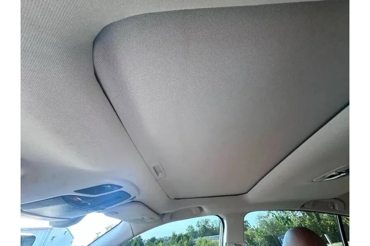 $23900 : 2020 Legacy Touring XT image 5