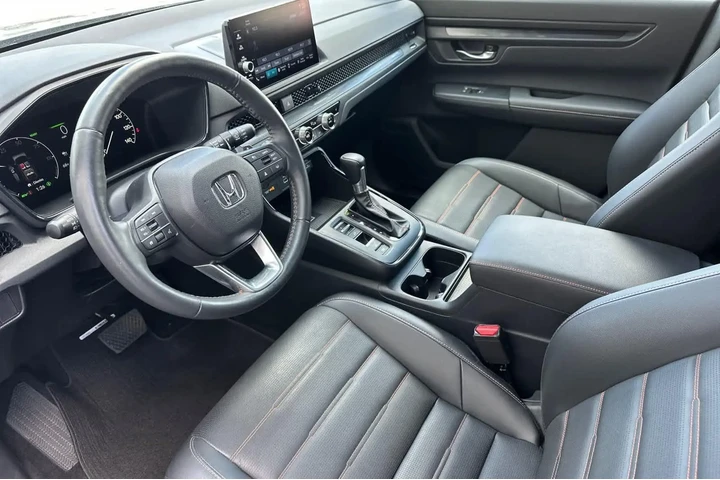 $36981 : Honda CR-V Hybrid 2024 AWD S image 10