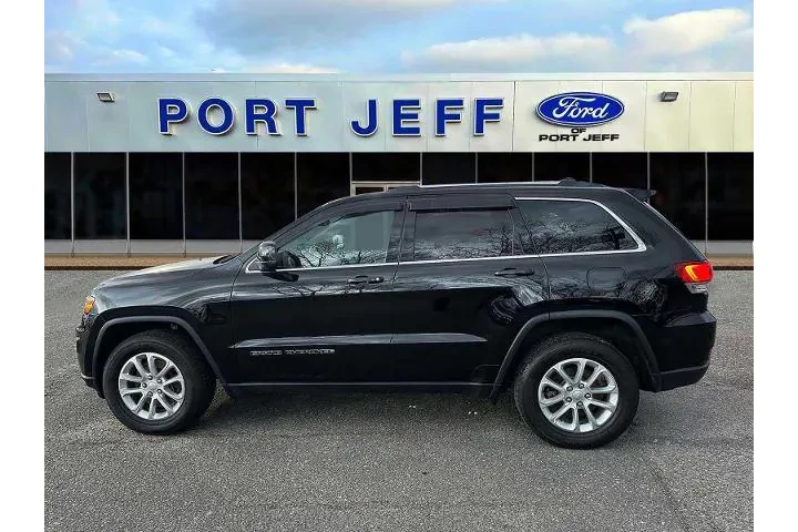 $19512 : Jeep Grand Cherokee 2021 4x4 image 9