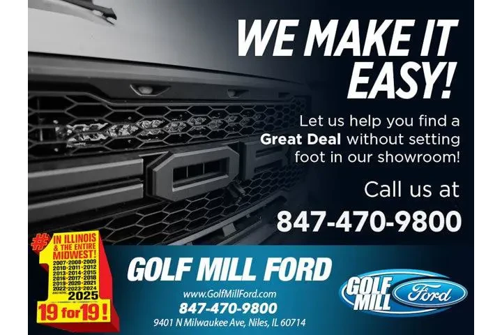 $39989 : Ford Explorer 2023 AWD ST 4d image 2