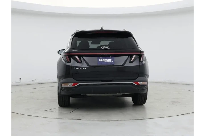 $23998 : Hyundai TUCSON 2022 SEL 4dr image 6