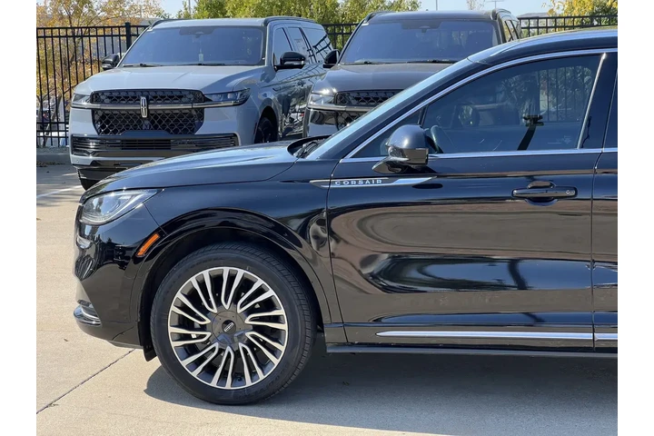 $27249 : Lincoln Corsair 2022 AWD Sta image 5