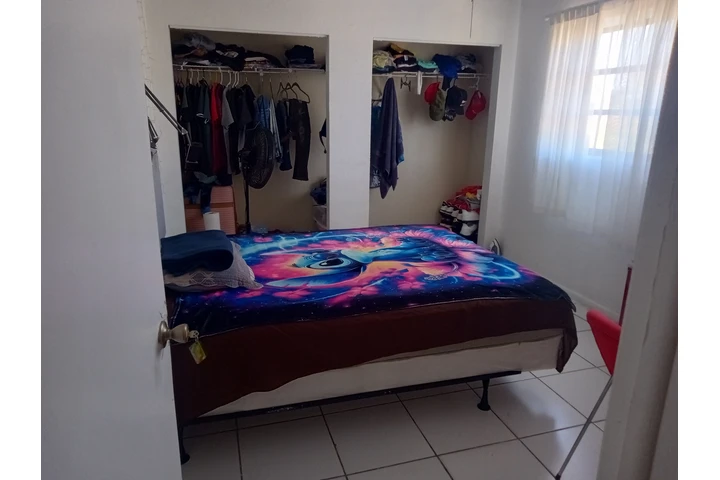 $750 : Rento habitacion image 2