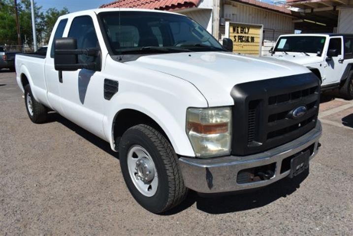 $10995 : 2008 F-350 XL SuperCab Long B image 3