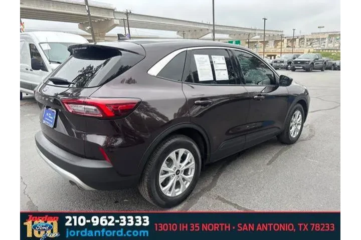 $21163 : Ford Escape 2023 Active 4dr image 6
