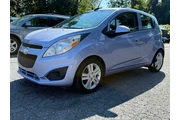 $6599 : 2015 Spark thumbnail