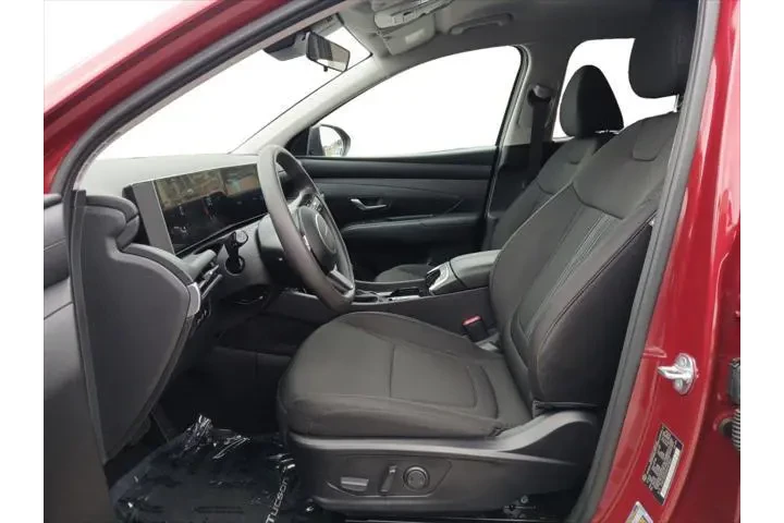$27988 : Hyundai TUCSON 2025 SEL 4dr image 9