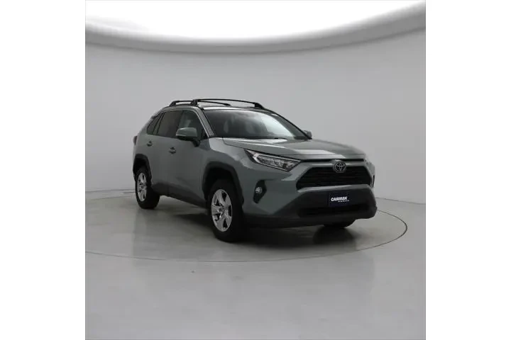 $28998 : Toyota RAV4 2019 AWD XLE 4dr image 1