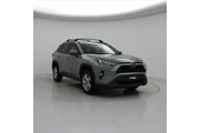 Toyota RAV4 2019 AWD XLE 4dr