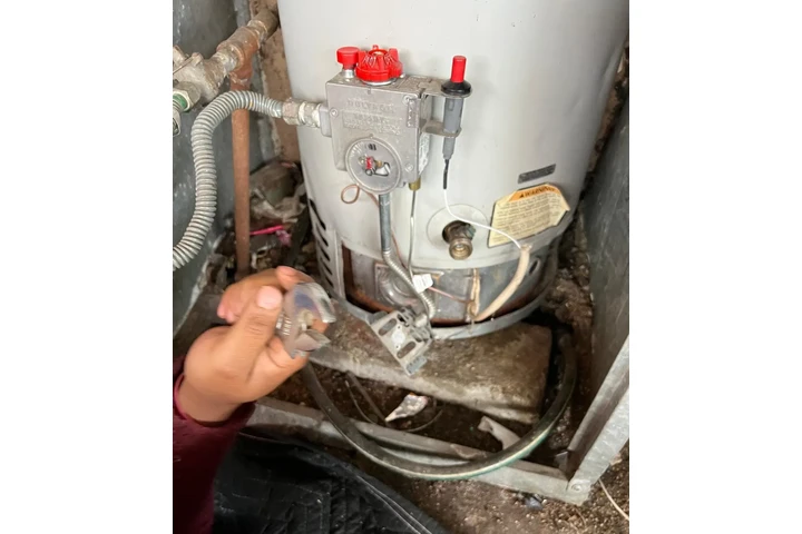 Plumbing General image 2