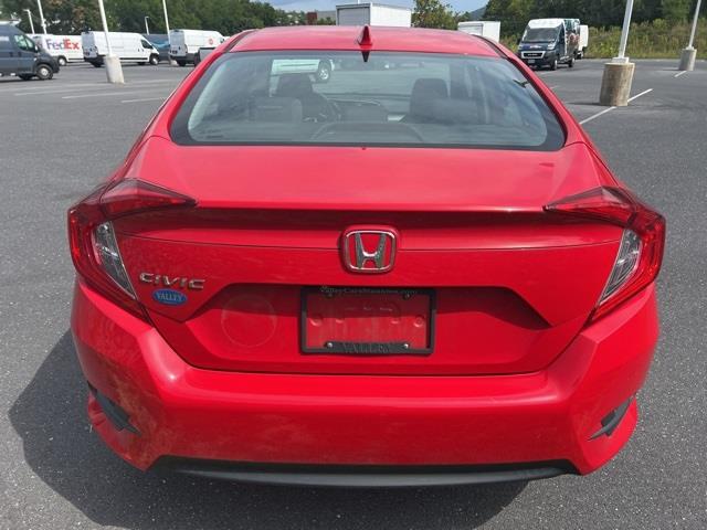 $18998 : PRE-OWNED 2017 HONDA CIVIC EX image 7