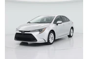 $20998 : Toyota Corolla 2021 LE 4dr S thumbnail