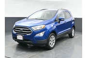 $7995 : Ford EcoSport 2020 AWD SE 4d thumbnail