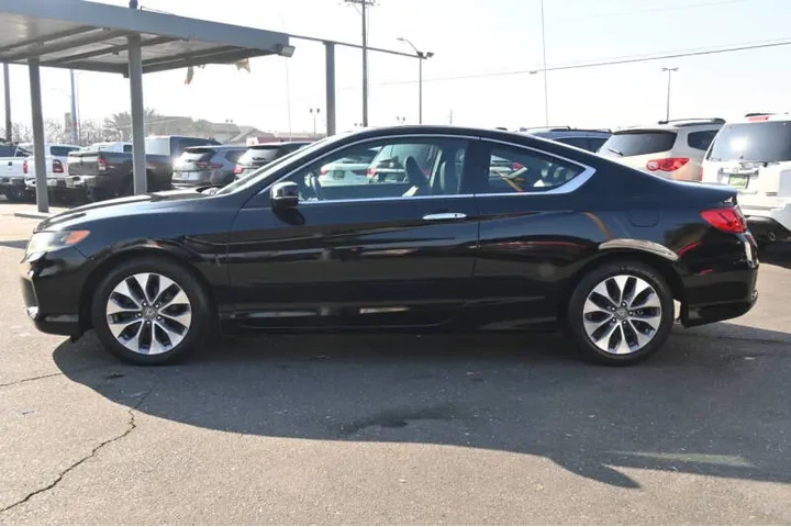 $11498 : 2014 Accord EX-L image 10
