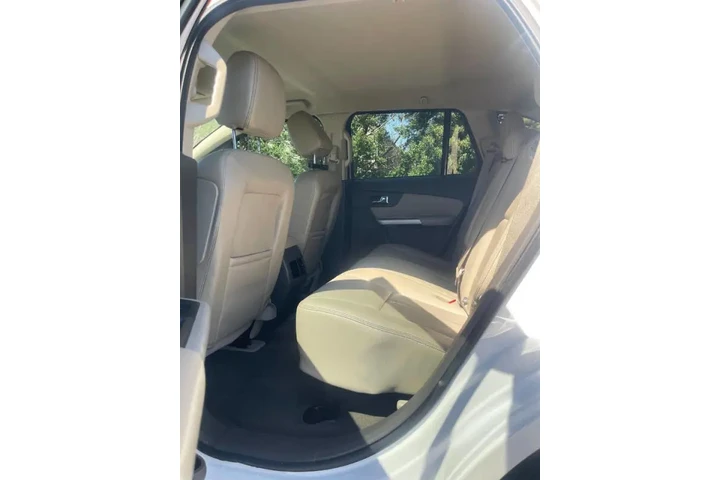 $4499 : 2014 Edge SEL image 8