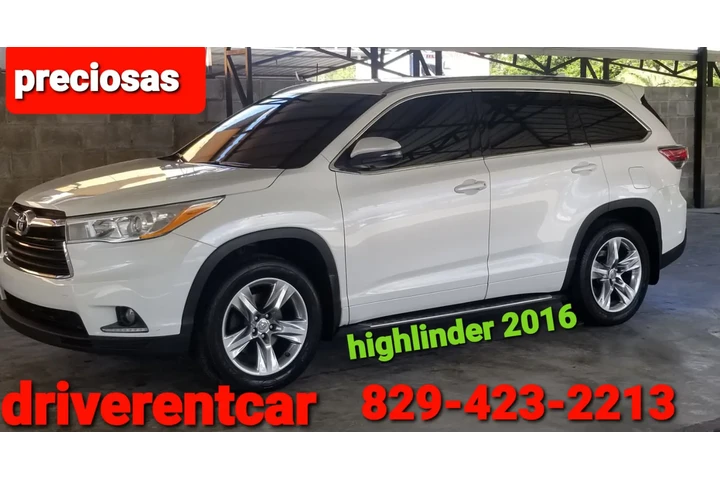 Alquiler de Vehículos Stg R.D image 2