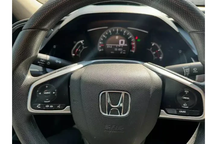 2018 HONDA CIVIC2018 HONDA CI image 9