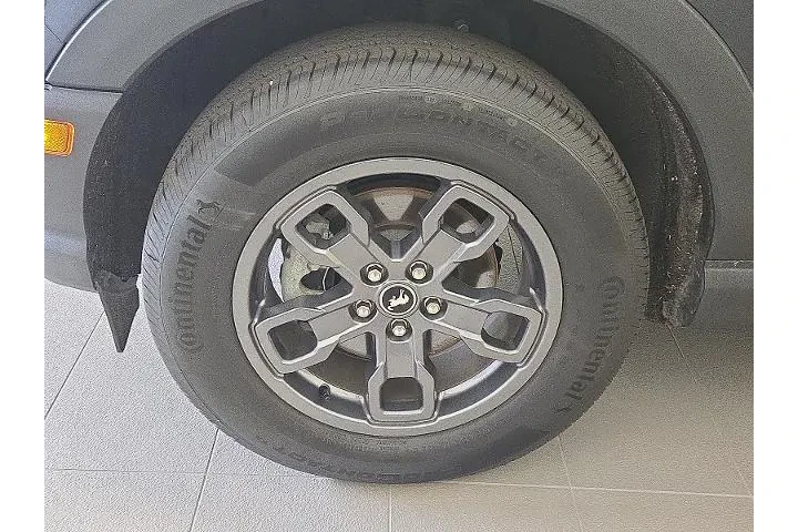 $26999 : Ford Bronco Sport 2023 AWD B image 8