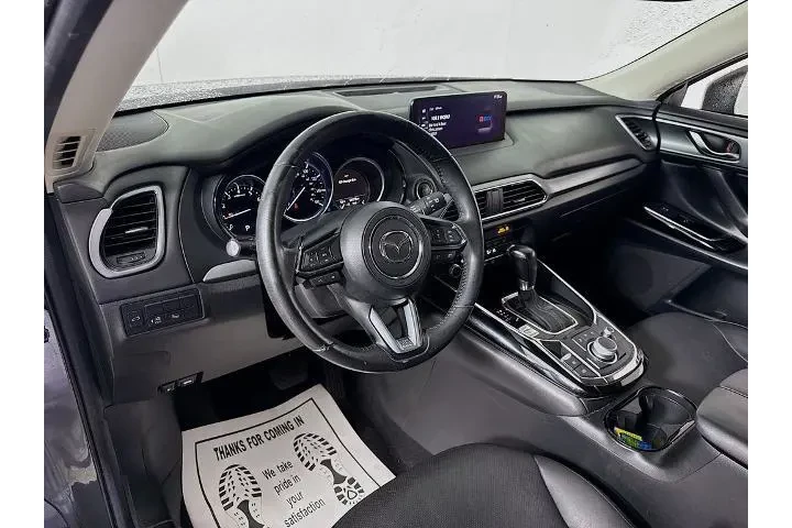 $24000 : Mazda CX-9 2022 AWD Touring image 9
