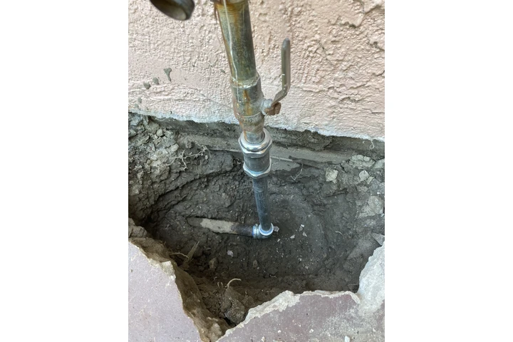 García Plumbing image 6