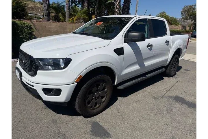 $32798 : Ford Ranger 2023 4x2 XL 4dr image 6