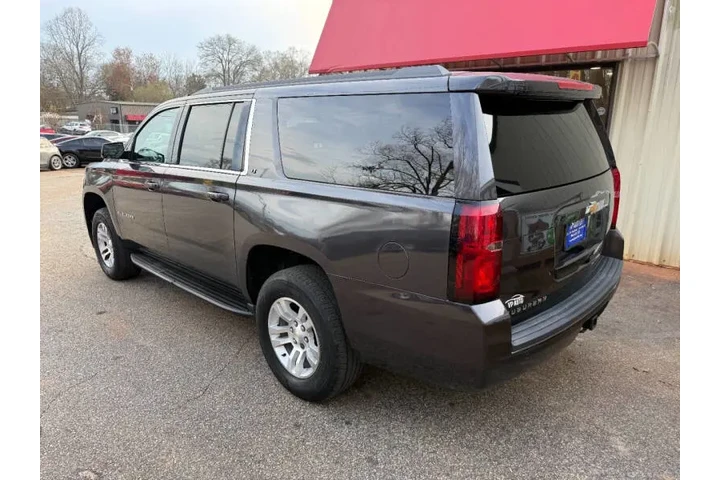 $16999 : 2016 Suburban LT image 7