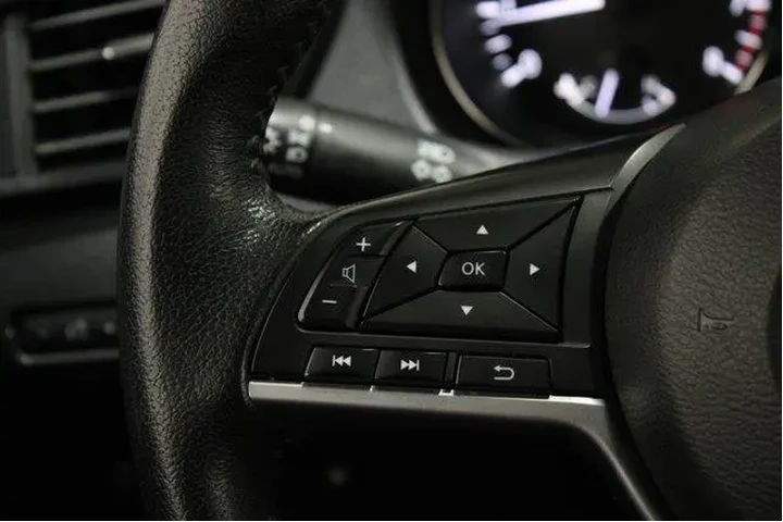 $19987 : Nissan Rogue 2019 AWD S 4dr image 9