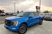 2021 F-150 Lariat