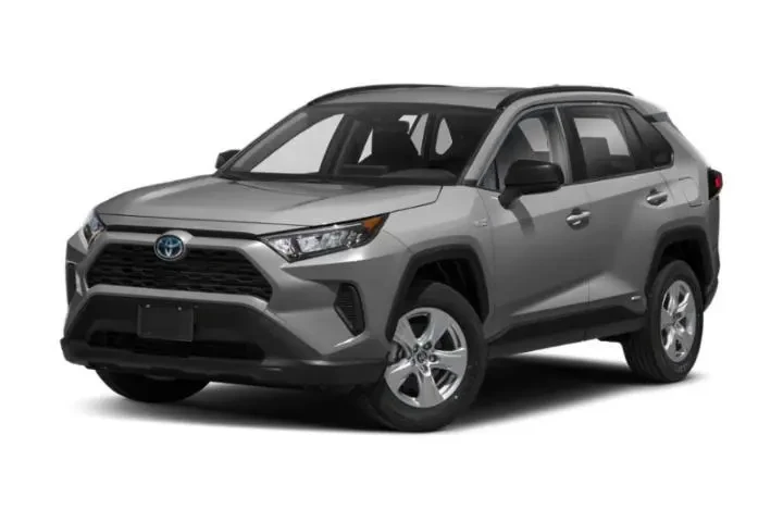 $27999 : Toyota RAV4 Hybrid 2022 AWD image 1