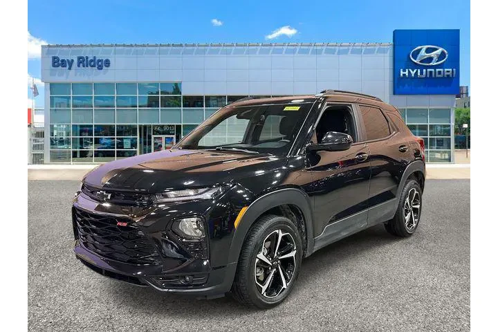 $23770 : Chevrolet Trailblazer 2023 4 image 10